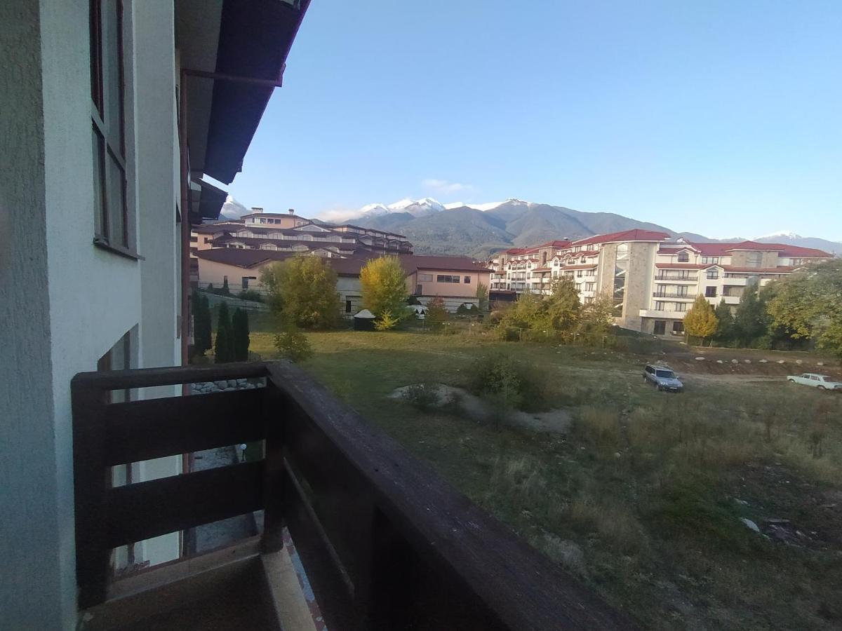 Pine Tree Studio B11 Bansko Eksteriør bilde