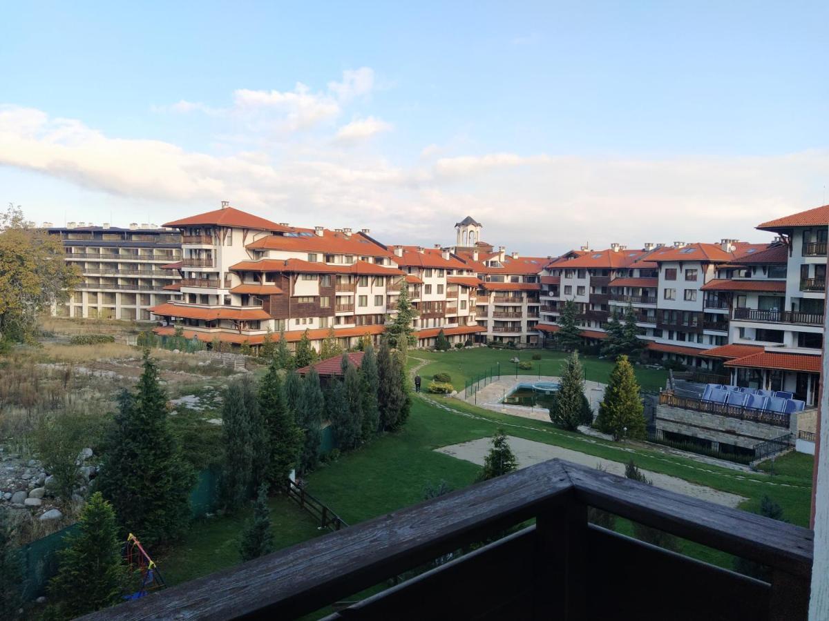 Pine Tree Studio B11 Bansko Eksteriør bilde