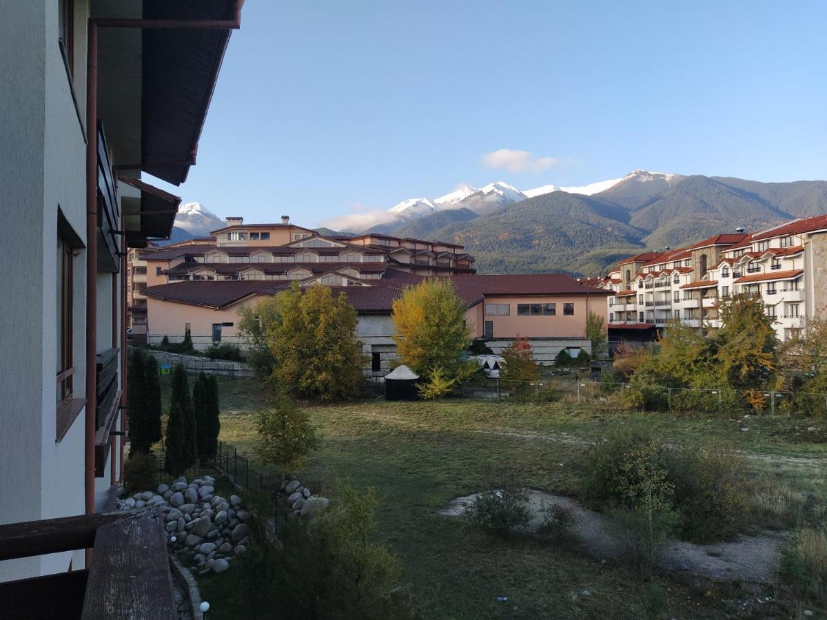 Pine Tree Studio B11 Bansko Eksteriør bilde
